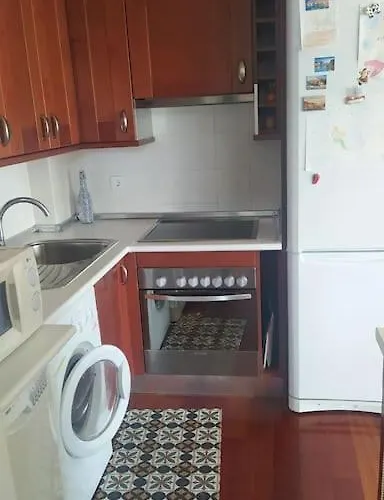 Edificio Tudor Un Mirador Al Cantabrico Apartament Comillas