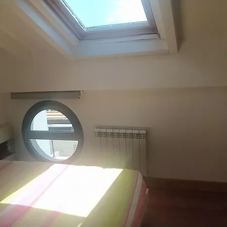 Edificio Tudor Un Mirador Al Cantabrico アパート *