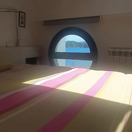 アパート Edificio Tudor Un Mirador Al Cantabrico *