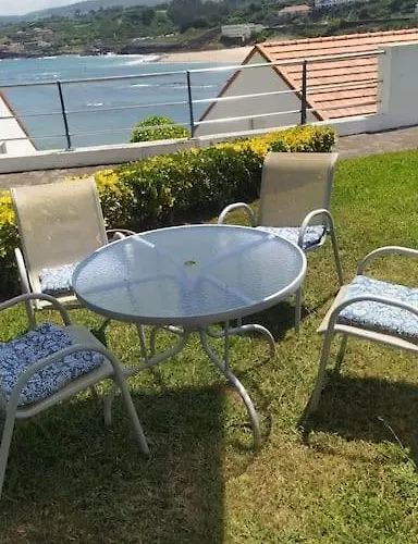 Apartment Edificio Tudor Un Mirador Al Cantabrico Comillas